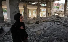 Iran giữ lập trường cứng rắn, bác bỏ lệnh ngừng bắn tạm thời