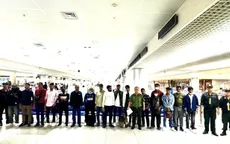 Trục xuất 47 người nước ngoài do vi phạm quy định cư trú tại Đồng Nai