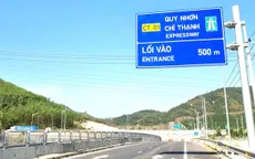 Cao tốc Bắc - Nam qua Đắk Lắk không kịp hoàn thiện do thiếu mặt bằng