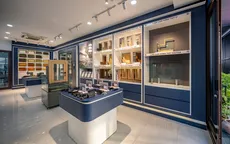 An Lập Phát tăng khả năng kết nối thị trường qua không gian trưng bày sản phẩm