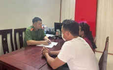 Kịp thời giải cứu nạn nhân của cạm bẫy "việc nhẹ lương cao"