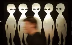 Tổng thống Trump ra lệnh công bố hồ sơ UFO 