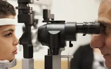 Liệu pháp gene phục hồi thị lực cho người mù giành giải “Oscar khoa học”