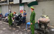 Nhiều người dân Hà Nội mong muốn thuê lại vỉa hè phục vụ kinh doanh