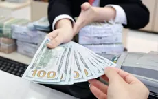 Lượng kiều hối về TP. Hồ Chí Minh quý I giảm