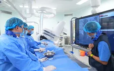 Bước tiến mới trong điều trị rối loạn nhịp tim