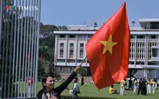 Bộ Nội vụ thông tin về lịch nghỉ lễ Giỗ Tổ và 30/4 -1/5