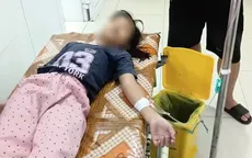 Điều tra, xử lý nghiêm vụ hơn 20 người nhập viện nghi ngộ độc sau ăn bánh mì ở Nghệ An