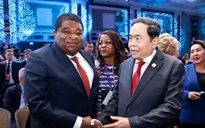 Ngoại giao nghị viện khai mở cơ hội hợp tác mới