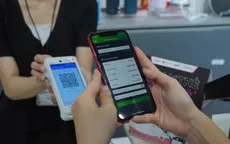 Nhiều ngân hàng dừng chuyển tiền nhanh trên 500 triệu đồng
