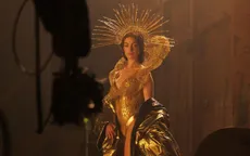 Điện ảnh thế giới vừa tạo ra một diva làng nhạc