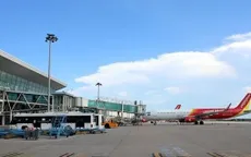 Giảm thuế với nhiên liệu bay: Giảm áp lực chi phí trong ngắn hạn