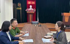 Kịp thời hỗ trợ doanh nghiệp nhận lại hơn 16 tỷ đồng chuyển khoản nhầm