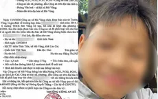 Nam sinh 12 tuổi ở Lào Cai mất tích bí ẩn nhiều ngày