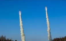 Ukraine đối mặt khoảng trống phòng thủ do thiếu hụt tên lửa đánh chặn