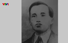 Tổng Bí thư Hà Huy Tập - Sống mãi với Đảng, Tổ quốc và Nhân dân