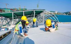 Đẩy nhanh tiến độ dự án trung tâm hội nghị phục vụ APEC 2027 tại Phú Quốc