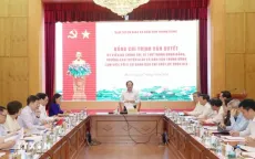 Báo chí chủ lực quốc gia - lực lượng nòng cốt dẫn dắt dòng thông tin chủ lưu trong giai đoạn hiện nay