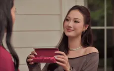 Bước chân vào đời - Tập 25: Nữ nhân viên quán bar báo tin có thai với Quân