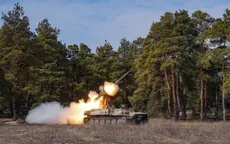 Hơn 230 UAV nhắm mục tiêu vào các thành phố của Ukraine