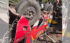 Xe bus lao xuống vực ở Ấn Độ, ít nhất 20 người thiệt mạng