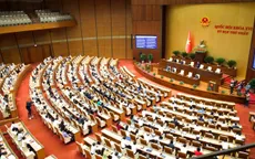 Trực tiếp: Quốc hội thảo luận về tình hình kinh tế - xã hội