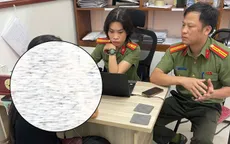 Hà Nội: Xử lý 3 trường hợp đăng thông tin sai sự thật về chi trả bồi thường trên mạng