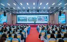 Festival tuyển dụng EAUT 2026: Kết nối giáo dục – doanh nghiệp, mở rộng cơ hội việc làm cho sinh viên