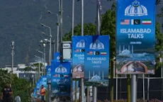 Iran rút khỏi các cuộc đàm phán hòa bình ở Pakistan