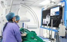 Cảnh giác với các dấu hiệu đột quỵ