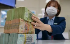 Một số ngân hàng hạ lãi suất cho vay