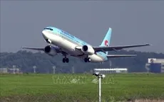Hàng không châu Á ghi nhận nhu cầu bay châu Âu tăng mạnh