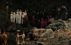 Chất Việt đậm đà trong Phí Phông: Quỷ Máu Rừng Thiêng