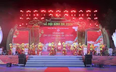 Khai hội Bình Đà xuân Bính Ngọ 2026: Hướng về cội nguồn, lan tỏa giá trị di sản quốc gia