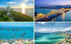 Tìm kiếm cơ sở lưu trú nội địa của du khách Việt tăng 81% trước kỳ nghỉ lễ dài