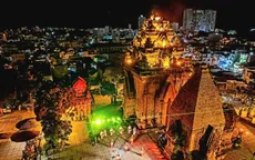 Đánh thức du lịch văn hóa Chăm: Từ di sản đến trải nghiệm tại Khánh Hòa