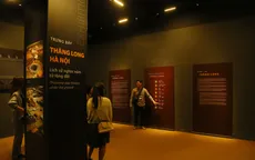 Đánh thức “mỏ vàng” du lịch về nguồn