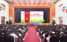 Đổi mới phương pháp dạy học gắn với chuyển đổi số tại Học viện Hải quân