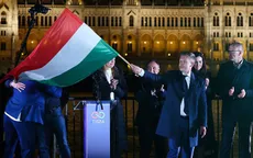 Hungary gỡ bỏ lệnh phong tỏa viện trợ của EU cho Ukraine