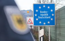Số đơn xin tị nạn tại Đức giảm mạnh 