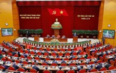 [Infographic] Một số nội dung về công tác chính trị, tư tưởng trong Đảng