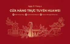 Hãng công nghệ Trung Quốc mở rộng kênh mua sắm chính hãng tại Việt Nam