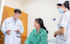 Điều trị đích mở thêm cơ hội cho bệnh nhân ung thư vú