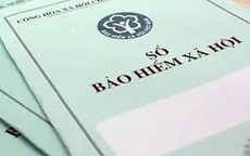 Quy trình giải quyết hưởng chế độ bảo hiểm xã hội, bảo hiểm thất nghiệp