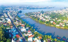 TP Hồ Chí Minh và Đồng Nai sẽ tạo ra cực tăng trưởng mới