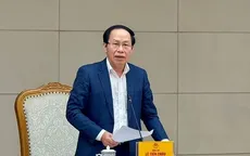 Khẩn trương tháo gỡ các điểm nghẽn trong hệ thống văn bản quy phạm pháp luật