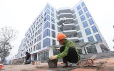Tăng trần thu nhập mua nhà: Thêm lực đẩy cho tín dụng nhà ở xã hội
