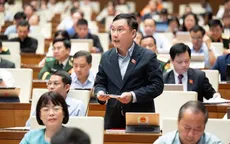 "Giá nhà gấp đến 30 lần thu nhập, người trẻ làm cật lực 30 năm không mua nổi một căn nhà"