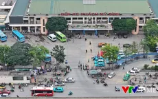 Nghiêm cấm tăng giá vé tàu xe bất hợp lý dịp 30/4-1/5