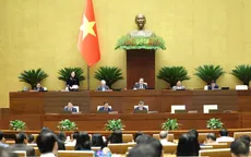 Gỡ ''nút thắt'' nhân lực, biên chế ở cấp xã sau sắp xếp